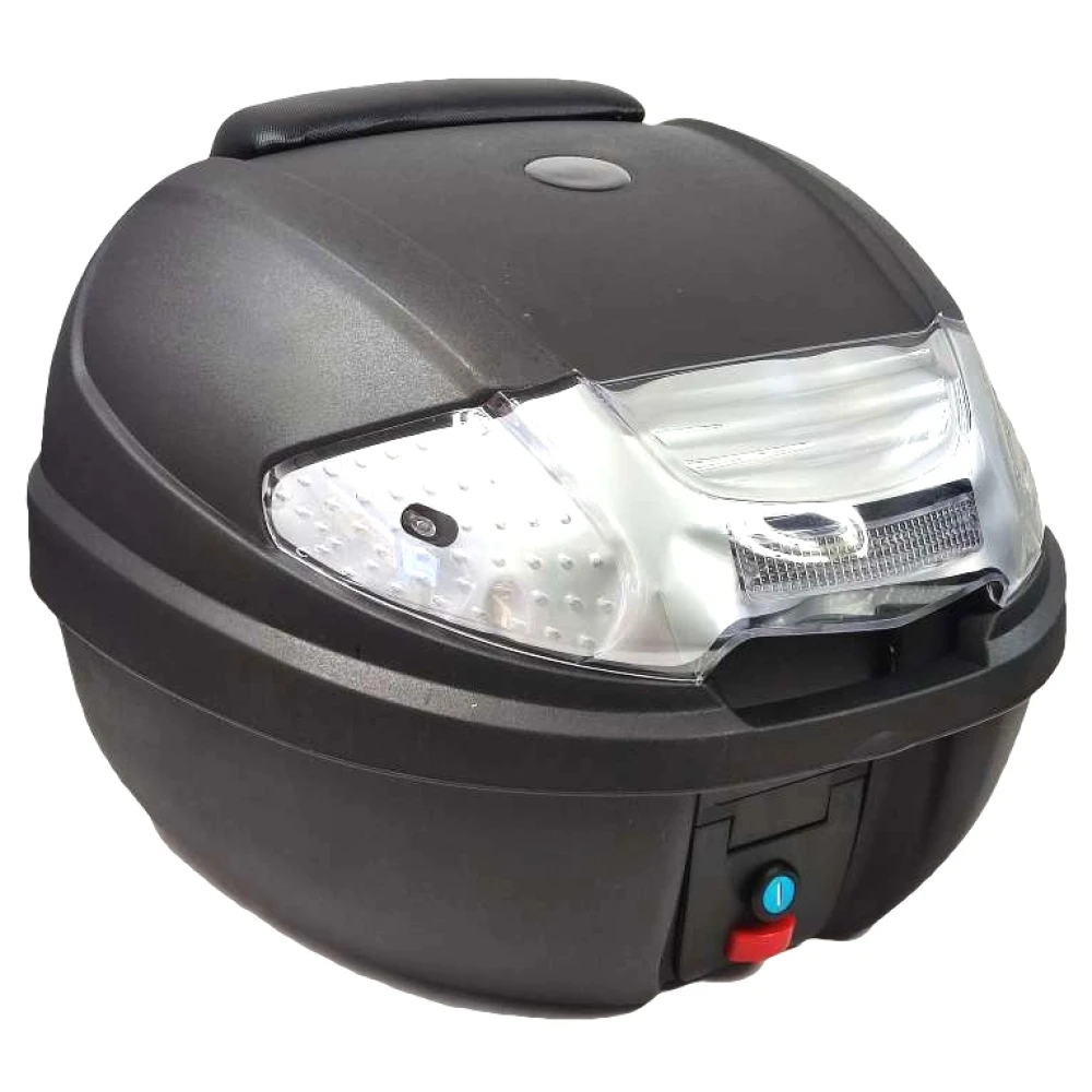 812 Univerzalni kofer za motor i skuter 30 L za 1 kacigu