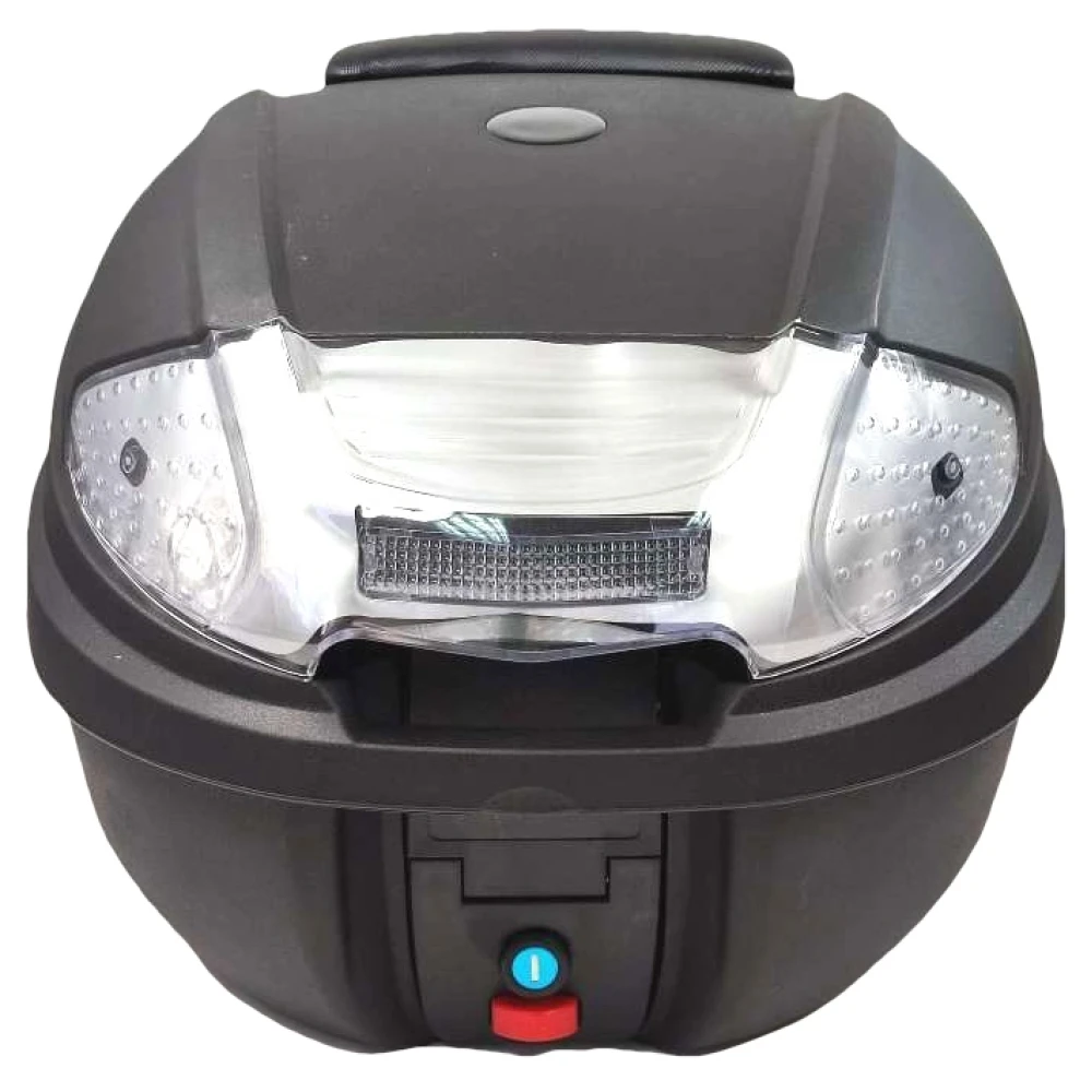 812 Univerzalni kofer za motor i skuter 30 L za 1 kacigu