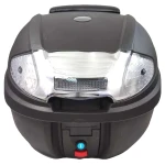 812 Univerzalni kofer za motor i skuter 30 L za 1 kacigu