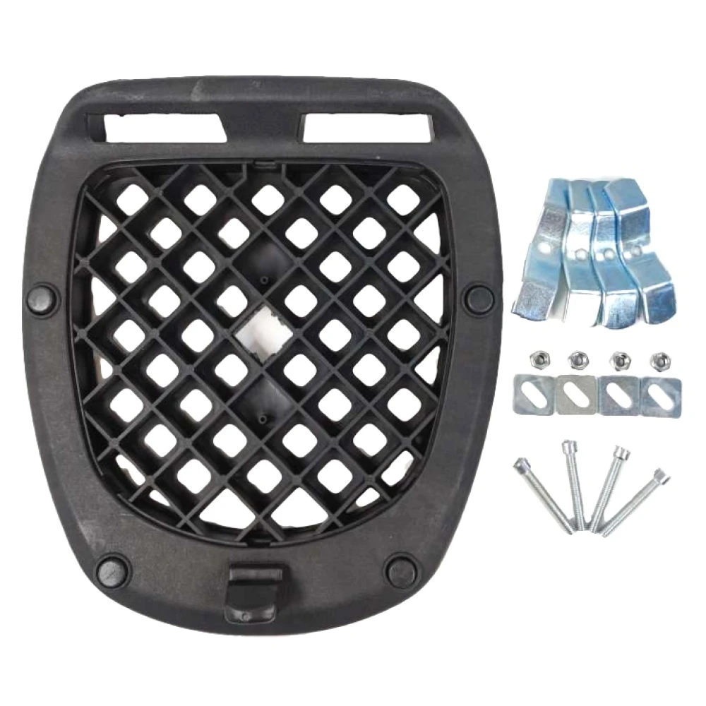 812 Univerzalni kofer za motor i skuter 30 L za 1 kacigu