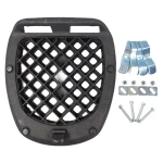 812 Univerzalni kofer za motor i skuter 30 L za 1 kacigu