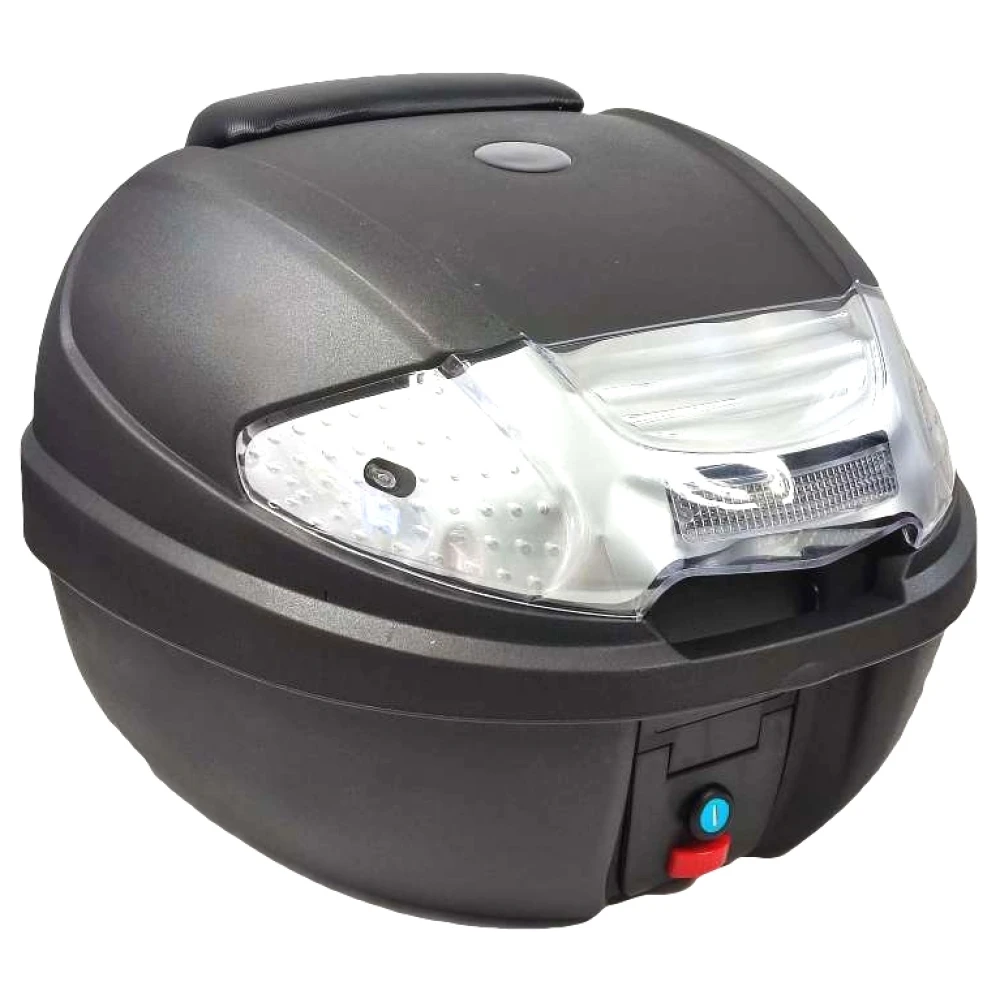 812 Univerzalni kofer za motor i skuter 30 L za 1 kacigu