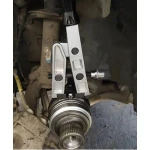 Kliješta za CV obujmice 3/8 visoke čvrstoće TSX TOOL