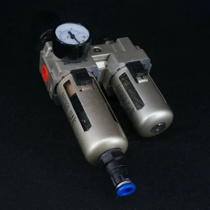 AC3010-03D regulator filtera zraka s automatskim odvodom i visokom preciznošću