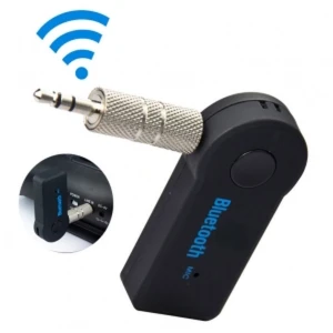 Bluetooth adapter za auto s ulazom Jack 3.5 od satkit