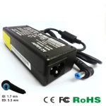 Acer punjač 19v 3.42a 5.5mm x 1.7mm za Acer prijenosnike