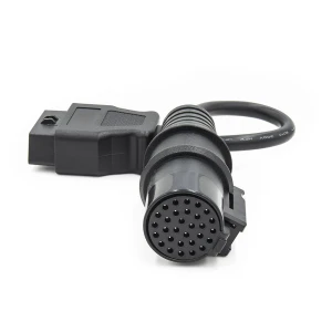 OBD adapter za Iveco 30 Pin na 16 Pin OBD2