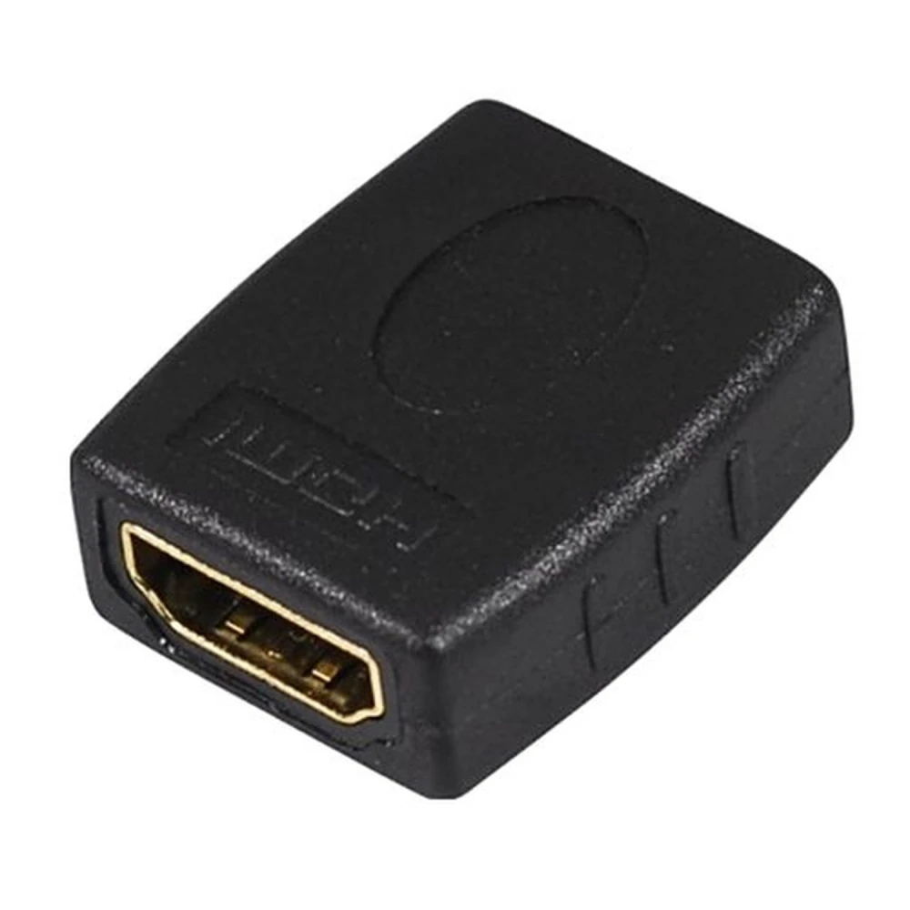 HDMI ženski na HDMI ženski adapter za jednostavno spajanje kabela