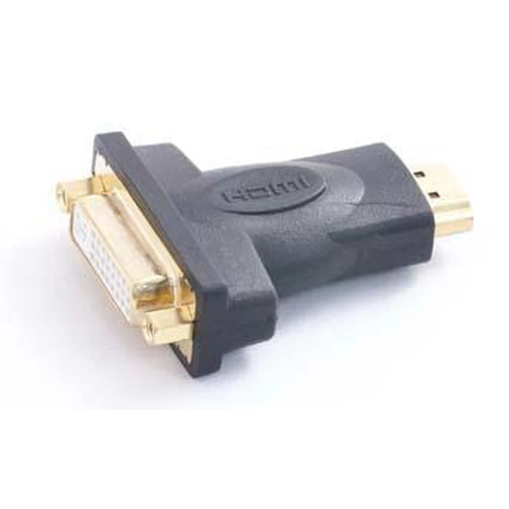 HDMI muški na DVI ženski adapter za digitalnu video vezu