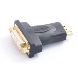 HDMI muški na DVI ženski adapter za digitalnu video vezu