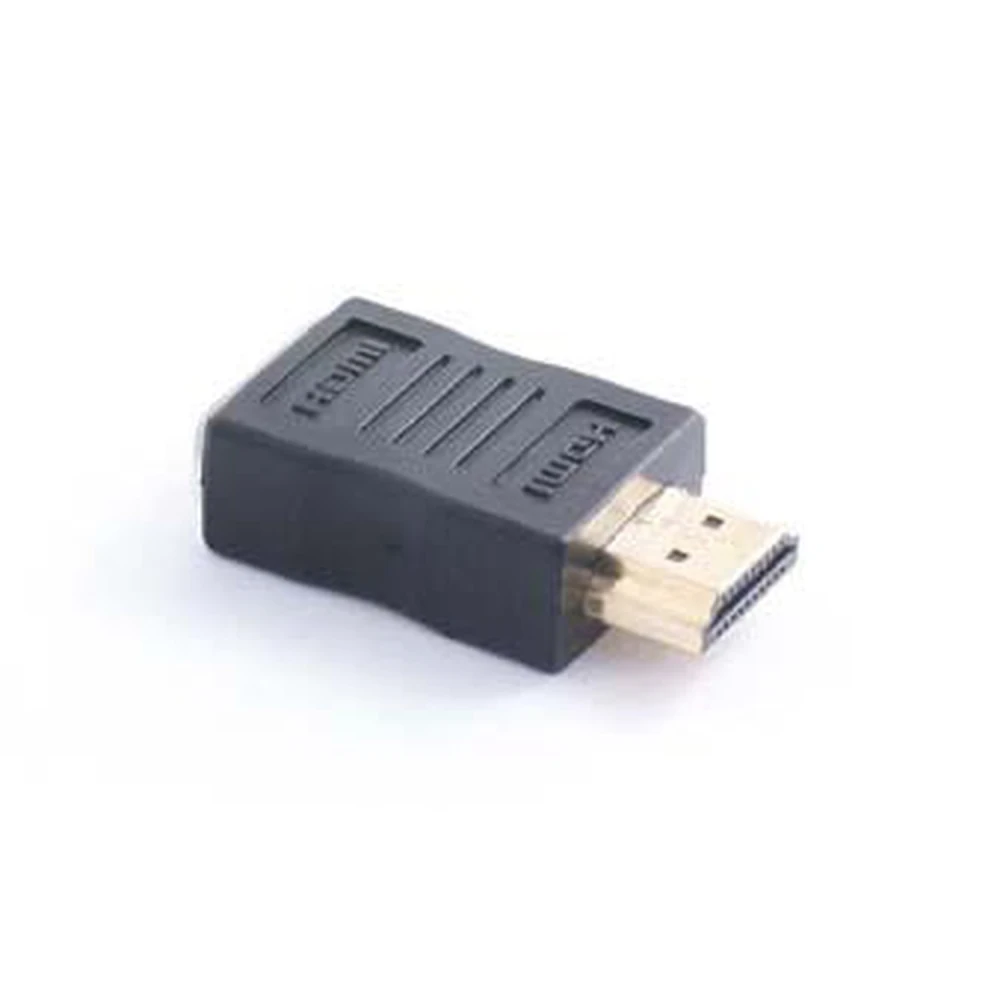 HDMI muški na HDMI ženski adapter za sigurne i učinkovite veze