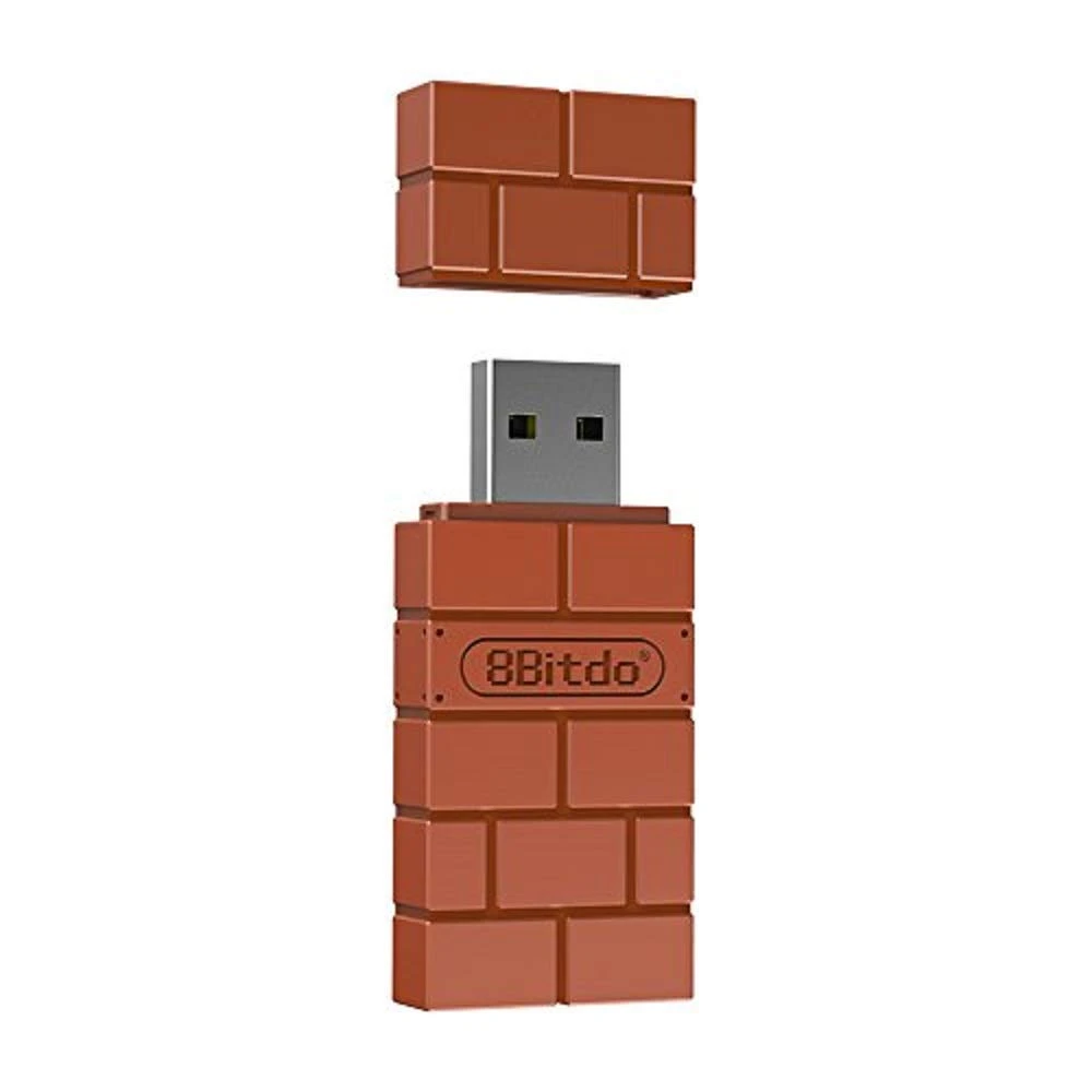 8bitdo bežični adapter za Nintendo Switch Bluetooth USB pretvarač