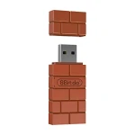 8bitdo bežični adapter za Nintendo Switch Bluetooth USB pretvarač