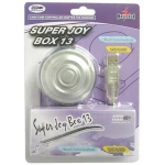 GameCube kontroler na PC USB adapter Super Joybox 13 Mayflash