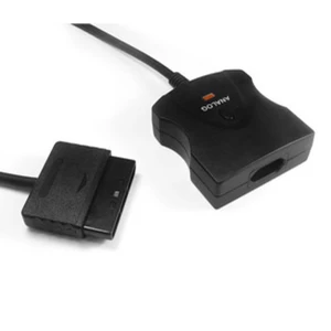 Xbox-PS2 adapter XP Joybox za korištenje Xbox kontrolera na PlayStation 2