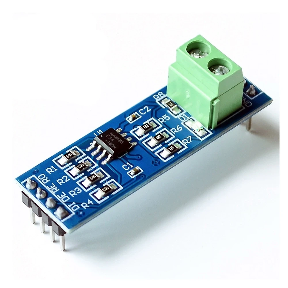 MAX485 TTL RS485 adapter za Arduino i Raspberry Pi - RS485 modul