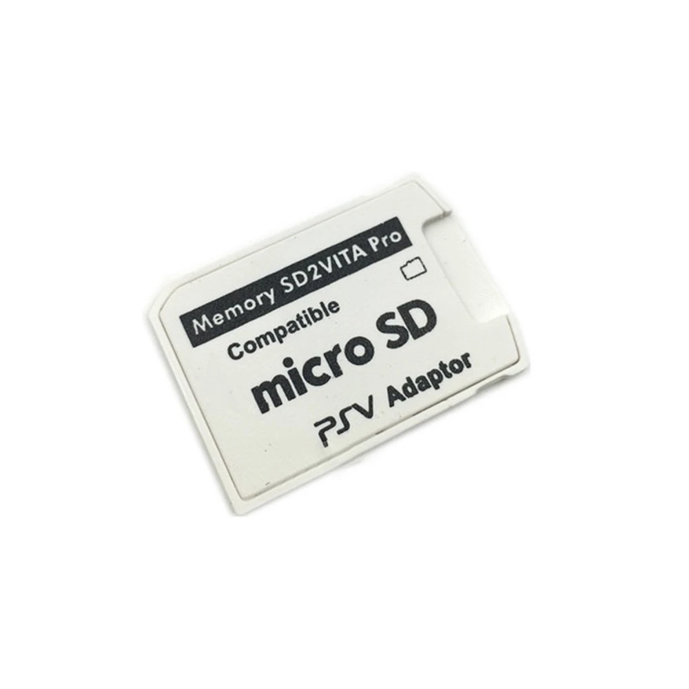 SD2VITA V5.0 micro SD adapter za PSVita 1000 i 2000