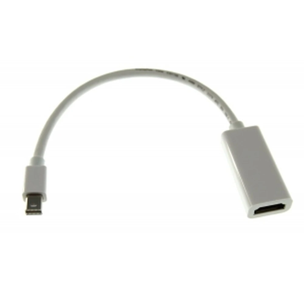 Mini DisplayPort na HDMI adapter za PC i Mac
