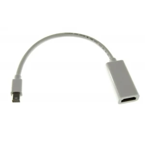Mini DisplayPort na HDMI adapter za PC i Mac