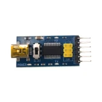 USB FTDI FT232RL adapter za Arduino Mini Port s odabirom 3.3V i 5V