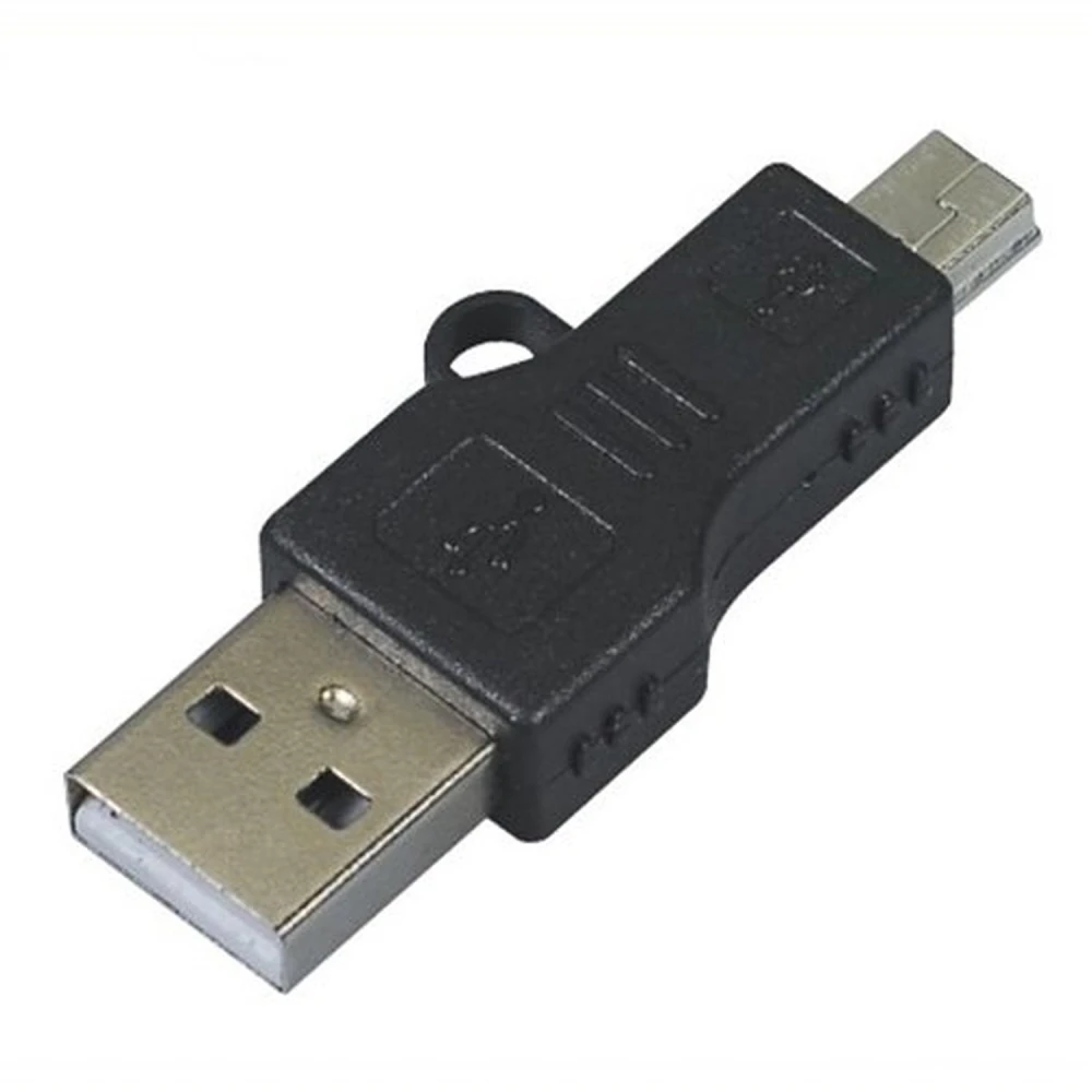 USB muški na Mini-USB muški adapter za razne veze