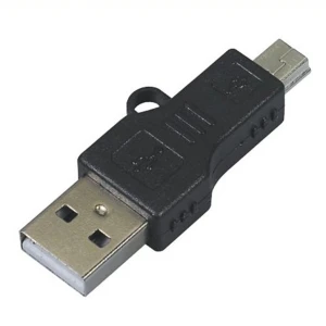USB muški na Mini-USB muški adapter za razne veze