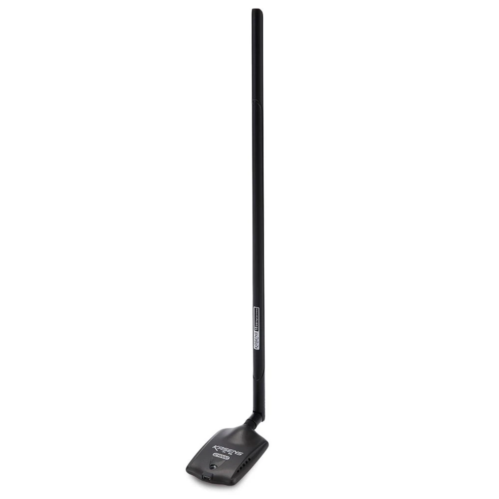 Kasens G9000 USB WiFi adapter 6000mW s antenom 18 dBi RT3070