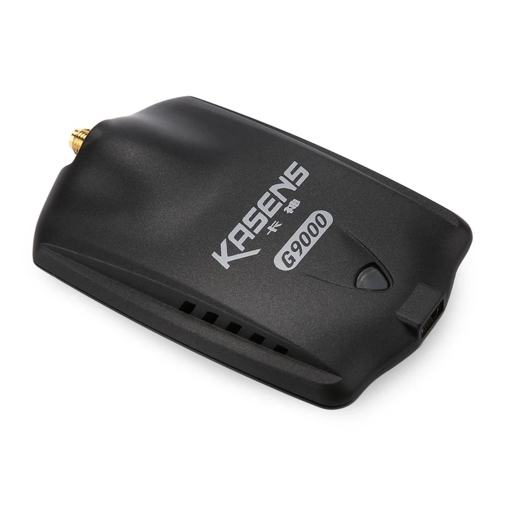 Kasens G9000 USB WiFi adapter 6000mW s antenom 18 dBi RT3070