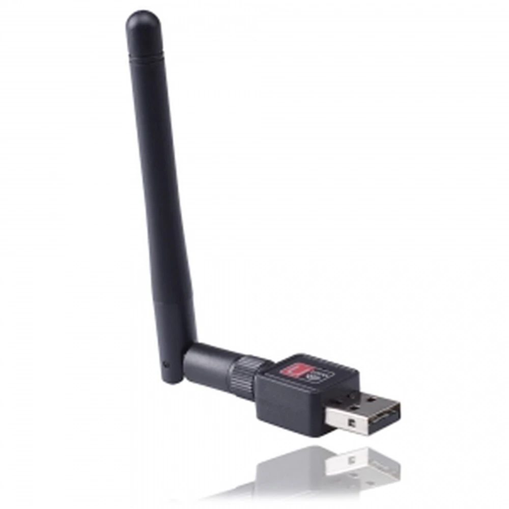 USB WiFi adapter RT7601 s antenom 150mb za stabilnu bežičnu vezu