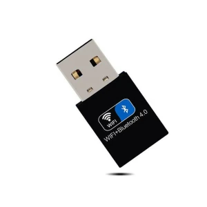 satkit WiFi Bluetooth USB adapter 150Mbps Wireless USB 2.4GHz 802.11 za PC