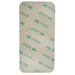 3M ljepilo za zaslon iPhone 4 za precizan popravak zaslona