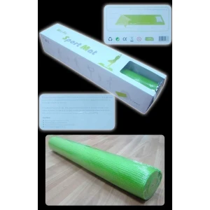 Yoga prostirka za Wii Fit - izdržljiv i protuklizan dodatak za jogu