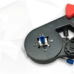 Klešta za krimpanje s terminalima 0.25-10 mm² - set 1200 kom