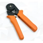 Klešta za krimpanje s terminalima 0.25-10 mm² - set 1200 kom