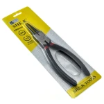 Ravna kliješta za seger osigurače 230mm SK-112-9c TSX TOOL