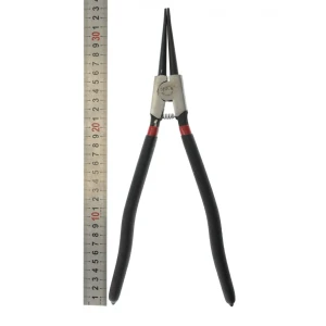 Ravna kliješta za seger osigurače 320mm SK-112-13 SHEK