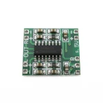 Stereo pojačalo PAM8403 3W + 3W za Arduino i mikrokontrolere