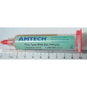Amtech NC-559-ASM-TPF flux za lemljenje 10cc za lemljenje i BGA reballing