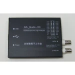 USB logički analizator i osciloskop XZL Studio DX za Windows