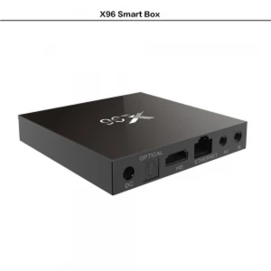 Android TV Box X96 2GB 16GB Amlogic S905x 4K s Android 6.0 i Kodi