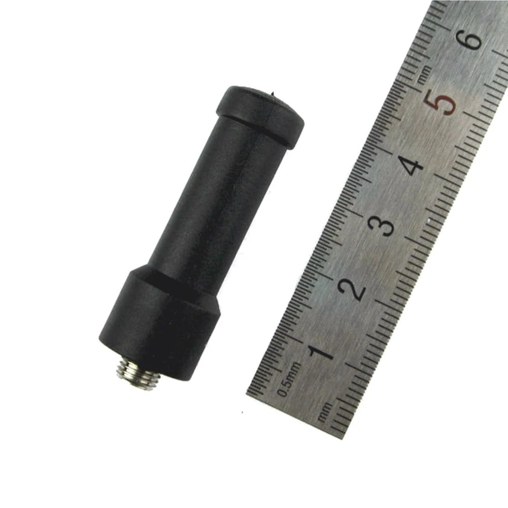 Kratka antena Baofeng 888s UV-5R UV-B5 4 cm za walkie talkie
