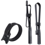 Baofeng taktička sklopiva antena velikog dometa za walkie-talkie