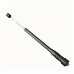 Kompatibilna teleskopska antena za Baofeng Walkie Talkie
