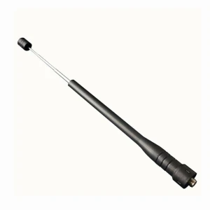 Kompatibilna teleskopska antena za Baofeng Walkie Talkie