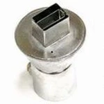 Aoyue 1132 zračna mlaznica SOP 5,6 x 13 mm - mlaznica za vrući zrak za lemljenje