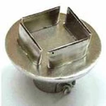 Aoyue 1203 mlaznica za zrak BQFP 35x35 mm za lemne stanice