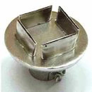 Aoyue 1203 mlaznica za zrak BQFP 35x35 mm za lemne stanice