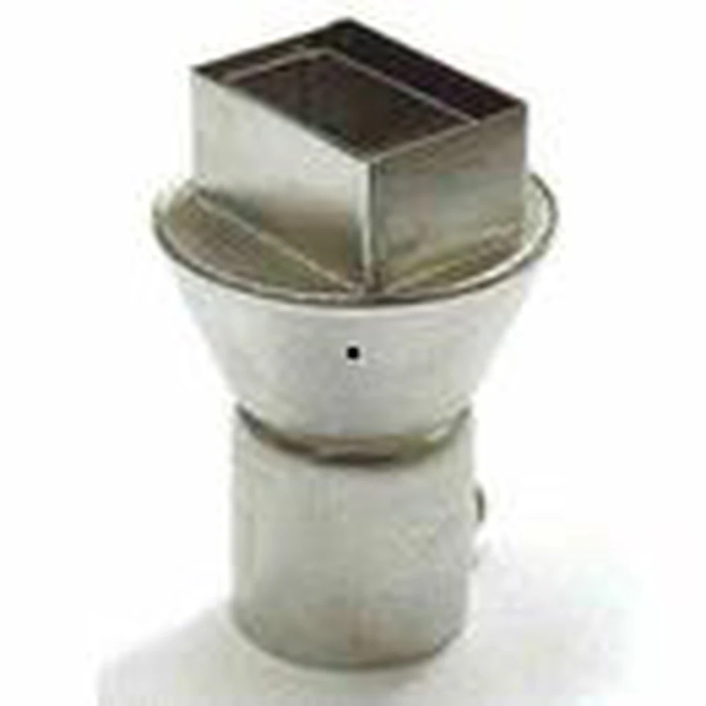 Aoyue 1214 Air Nozzle SOJ 10 x 26 mm - mlaznica za vrući zrak za lemljenje