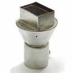 Aoyue 1214 Air Nozzle SOJ 10 x 26 mm - mlaznica za vrući zrak za lemljenje
