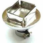 Aoyue 1263 Air Nozzle QFP 28 x 40 mm za stanice za lemljenje